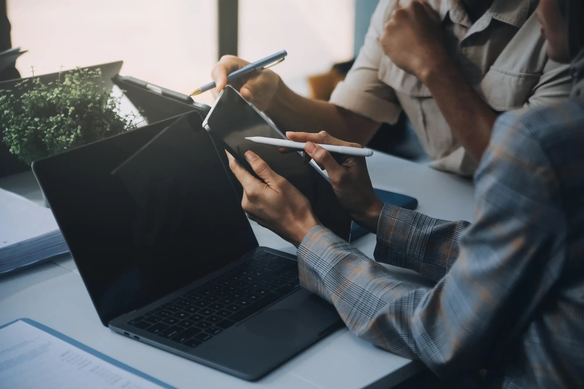 Consulting web et accompagnement technique par Appup