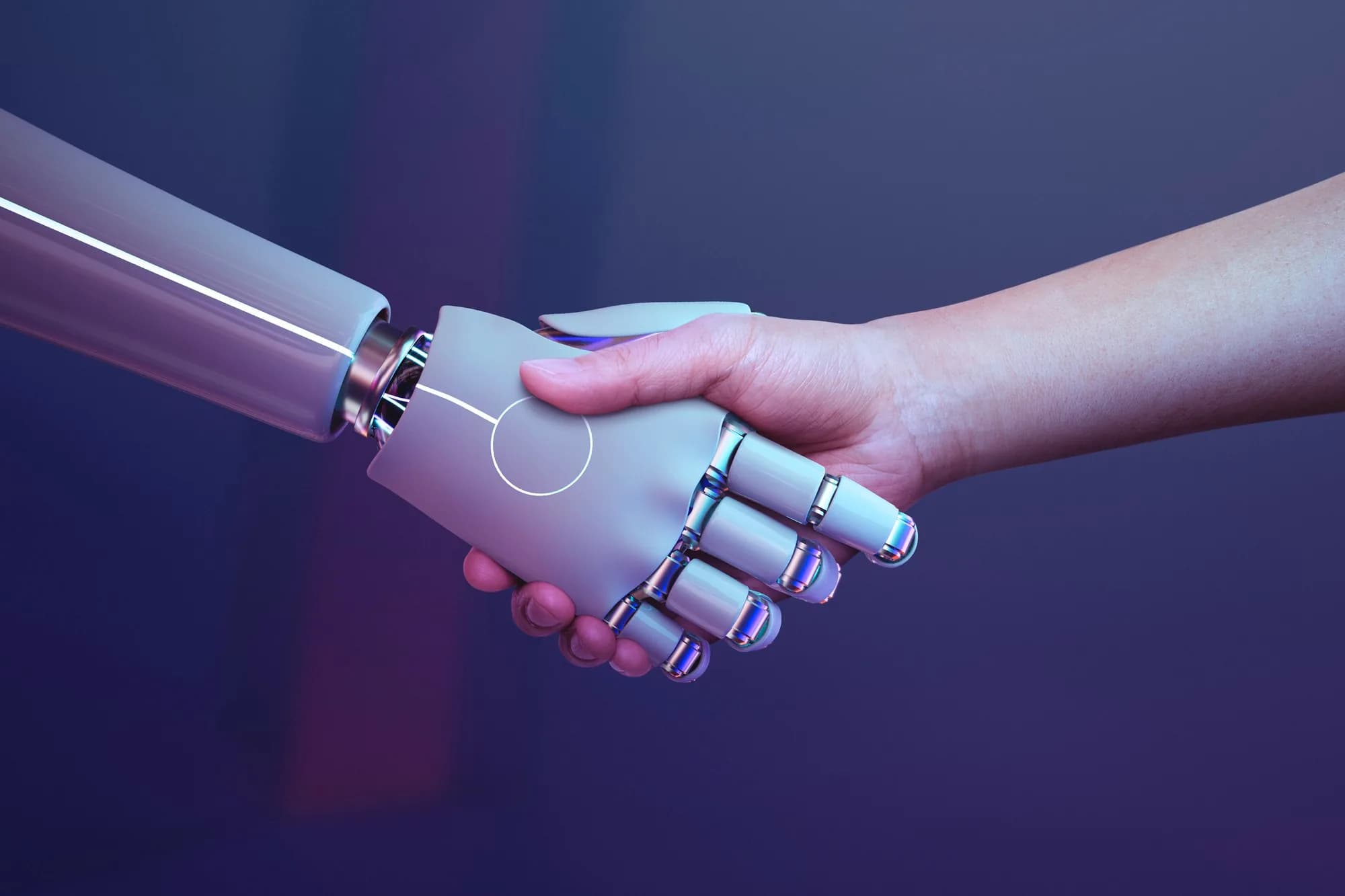 Intelligence artificielle sur mesure — agents conversationnels et automatisations métier par Appup